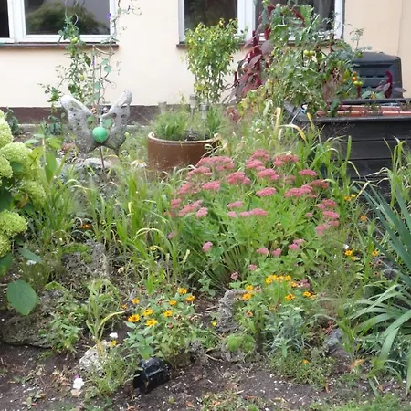 Penzion K61 Sylke Und Michael Paffrath