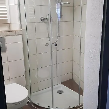 Penzion K61 Sylke Und Michael Paffrath