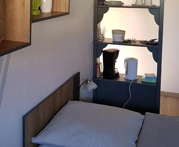 Konukevi K61 Sylke Und Michael Paffrath 3*