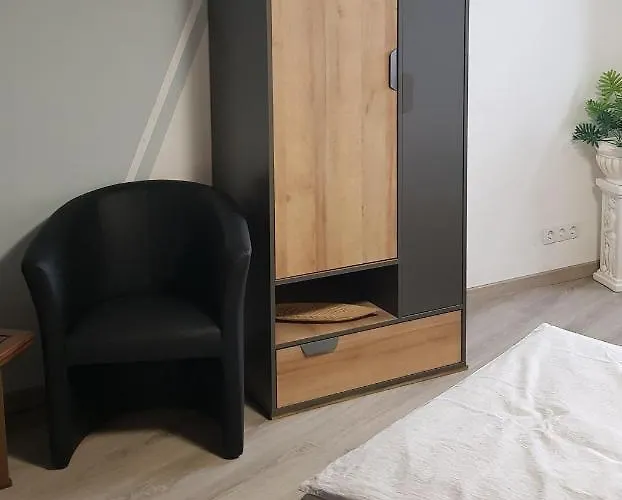 K61 Sylke Und Michael Paffrath 3*