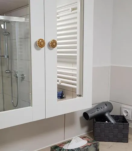 K61 Sylke Und Michael Paffrath Konukevi