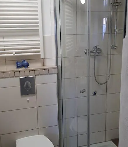 K61 Sylke Und Michael Paffrath Konukevi 3*