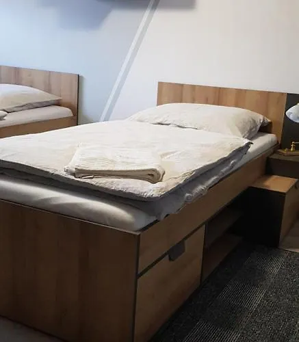 K61 Sylke Und Michael Paffrath 3*