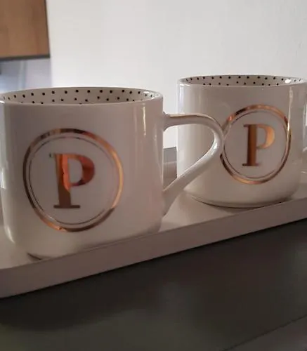 K61 Sylke Und Michael Paffrath Penzion 3*