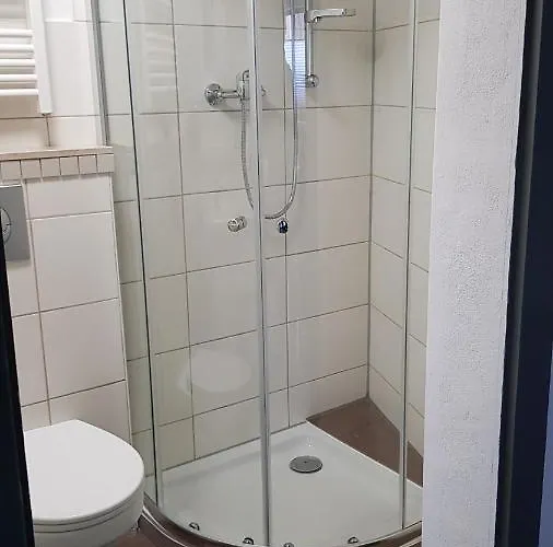 Konukevi K61 Sylke Und Michael Paffrath