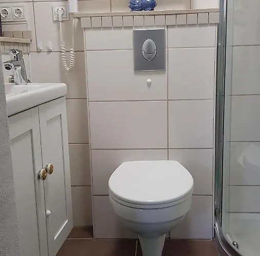 K61 Sylke Und Michael Paffrath Konukevi 3*