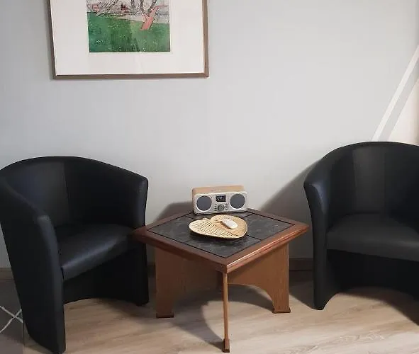 K61 Sylke Und Michael Paffrath Konukevi 3*