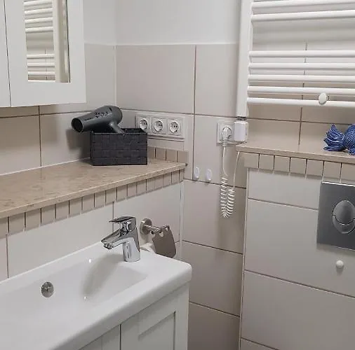 Konukevi K61 Sylke Und Michael Paffrath 3*