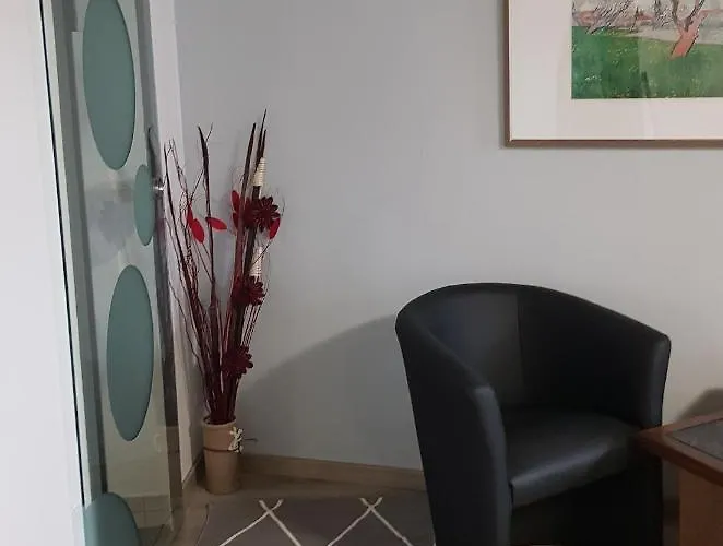 K61 Sylke Und Michael Paffrath 3* Gebesee