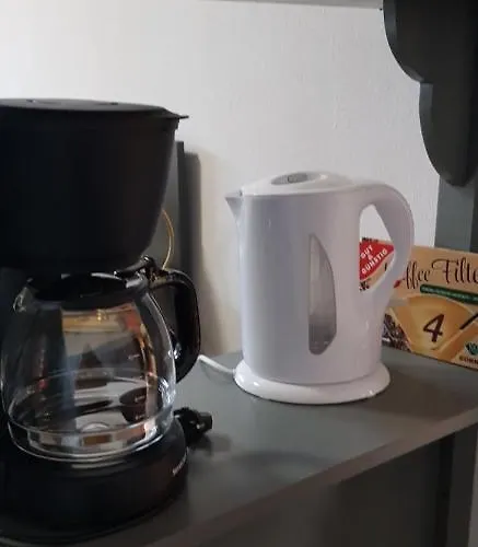 Konukevi K61 Sylke Und Michael Paffrath 3*