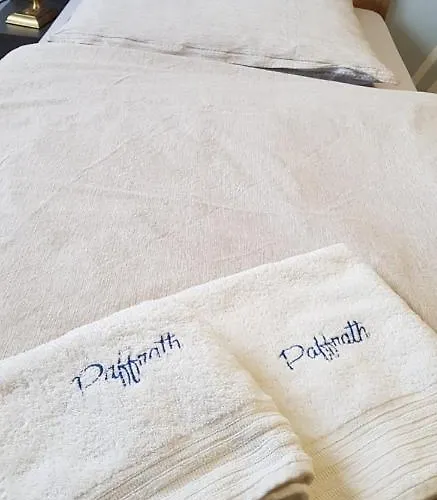 Konukevi K61 Sylke Und Michael Paffrath